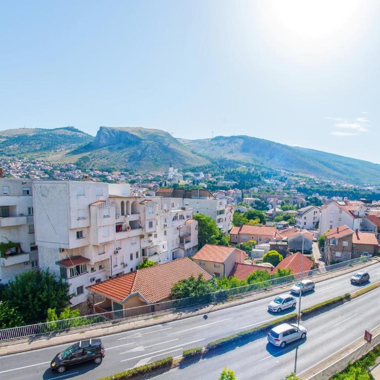 Apartment Aqua Vista - Two bedroom apartment with Balcony - 54