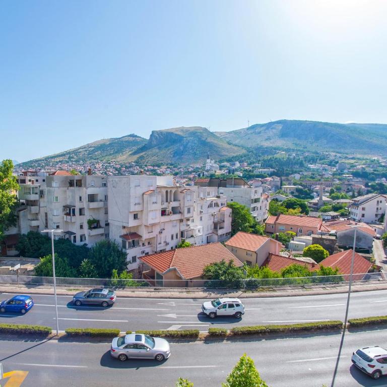 Apartment Aqua Vista - Two bedroom apartment with Balcony - 57