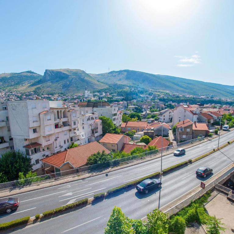 Apartment Aqua Vista - Two bedroom apartment with Balcony - 56