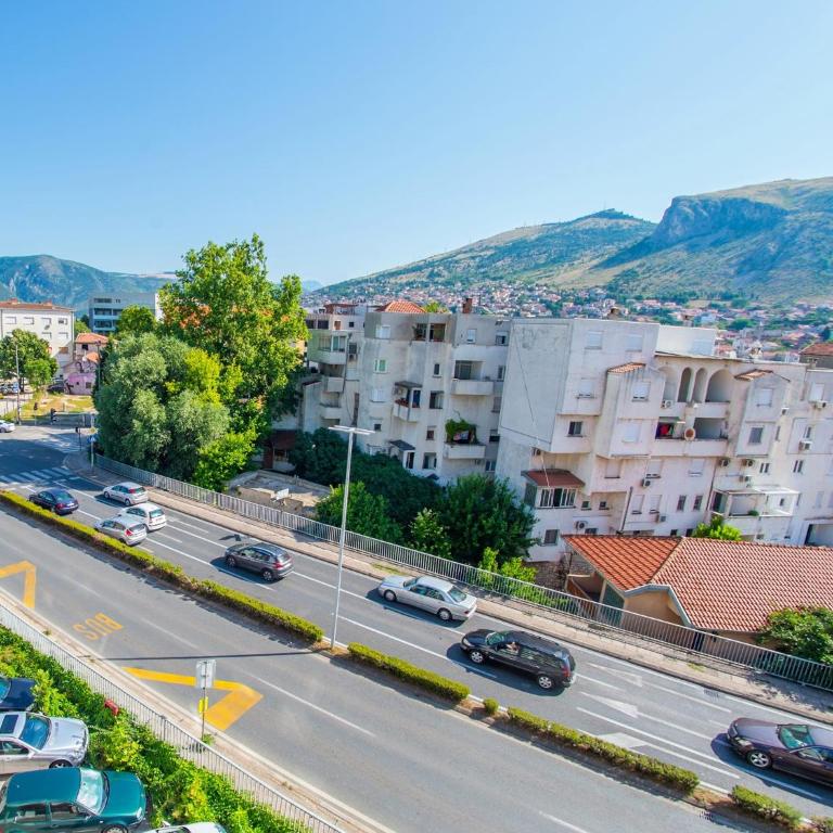 Apartment Aqua Vista - Two bedroom apartment with Balcony - 59