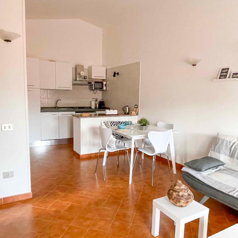 La Meridiana IUN P2300 - Appartamento con 2 Camere da Letto - 9