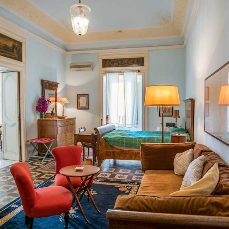 Prestigioso, sotto al castello di Lipari - Appartamento con 2 Camere da Letto e Balcone - 15