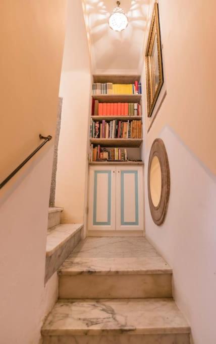 Prestigioso, sotto al castello di Lipari - Appartamento con 2 Camere da Letto e Balcone - 16