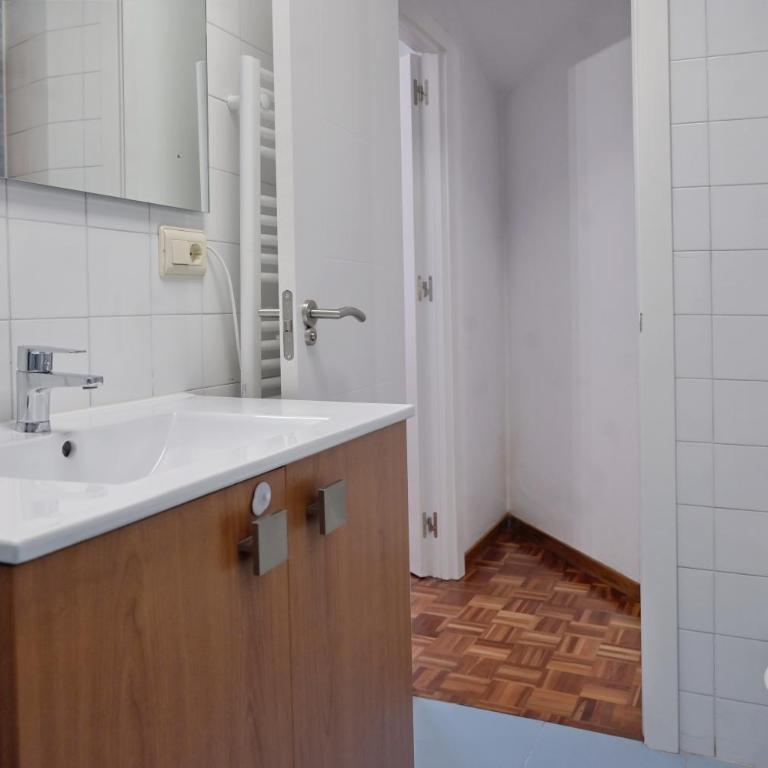 Flat overlooking the park 1km to Plaza Pontevedra - Apartamento de 2 dormitorios - 7