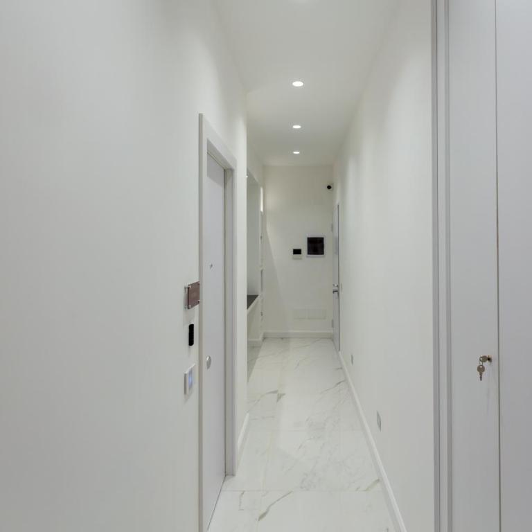 Maison Adriana - Appartamento Deluxe con 2 Camere da Letto e Balcone - 16