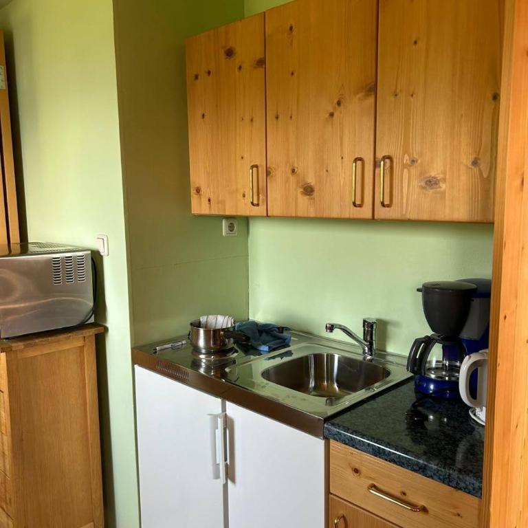 Sonnseit`n Hochmaisalm - Apartment mit 1 Schlafzimmer - 7