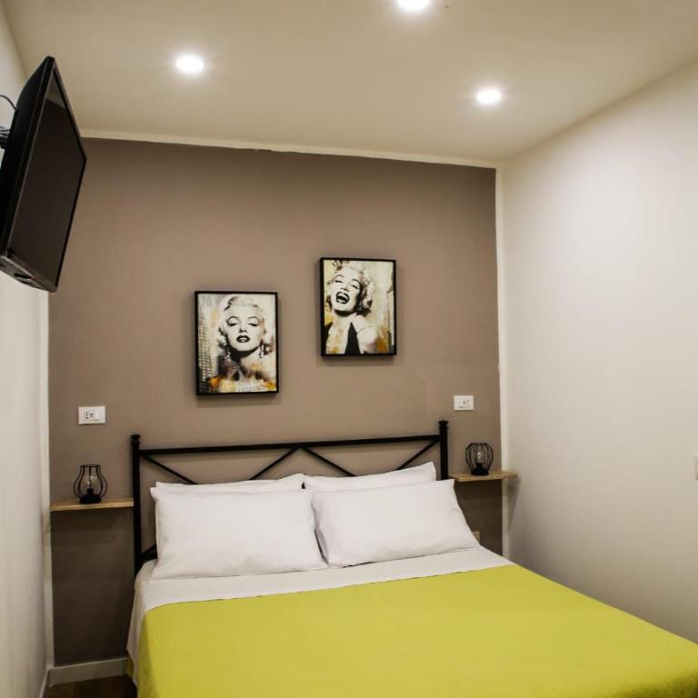 Scillò House - Casa con 1 Camera da Letto - 10