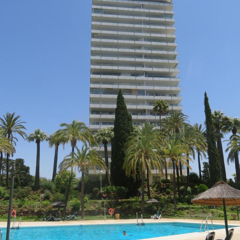 3 bedroom apartment Bahia de Marbella - Apartamento de 3 dormitorios - 16