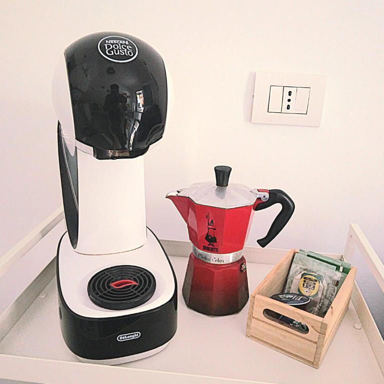 El Nidito - Apartamento de 1 dormitorio - 20