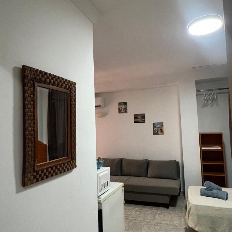 Sultan Costa - Habitación Cuádruple con ducha - 6