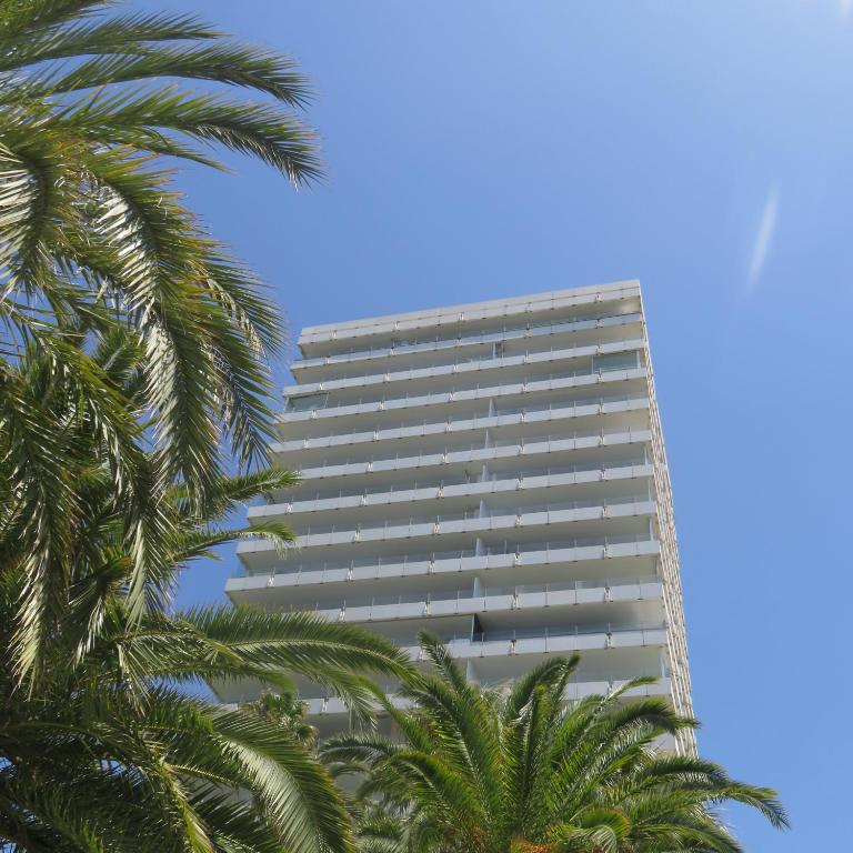 3 bedroom apartment Bahia de Marbella - Apartamento de 3 dormitorios - 37