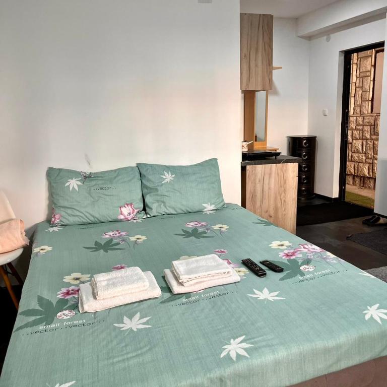 Selena - One-Bedroom Apartment - 4