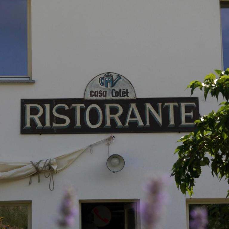StarsBox a Casa Colēt - Tent - 12