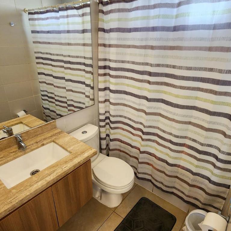 Resort Urbano Laguna del Mar - One-Bedroom Apartment with Sea View - 12th floor - 8