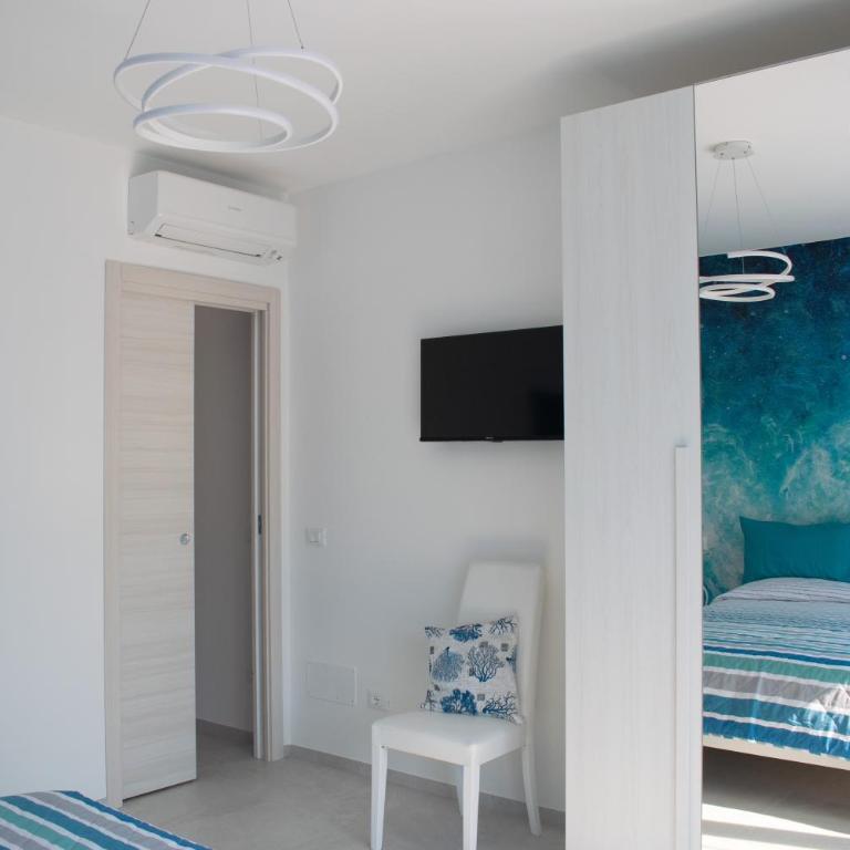 Blue Wave Apartment - Appartamento con 2 Camere da Letto - 5