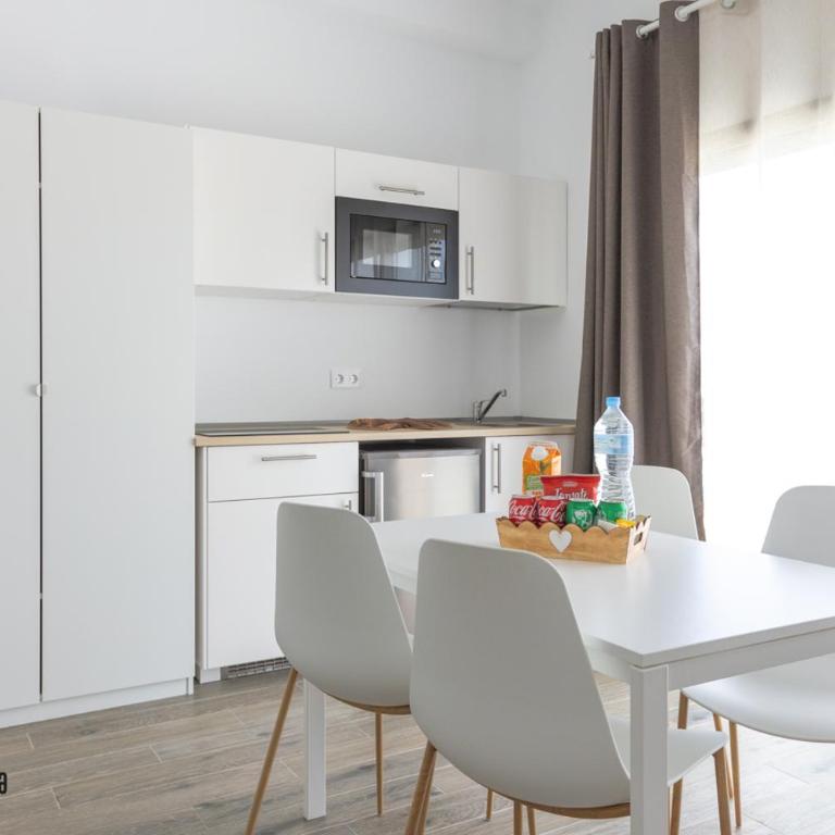 Lola Loft Lajares iRent Fuerteventura - Loft - 16