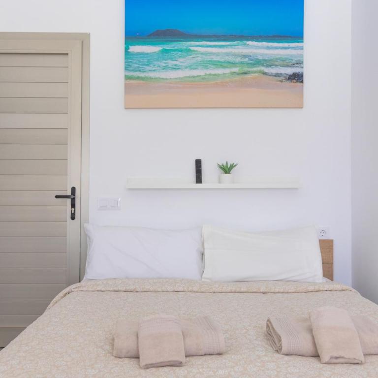 Lola Loft Lajares iRent Fuerteventura - Loft - 4