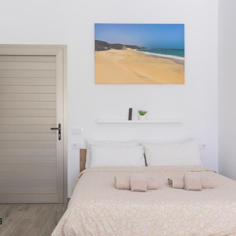 Lola Loft Lajares iRent Fuerteventura - Loft - 18