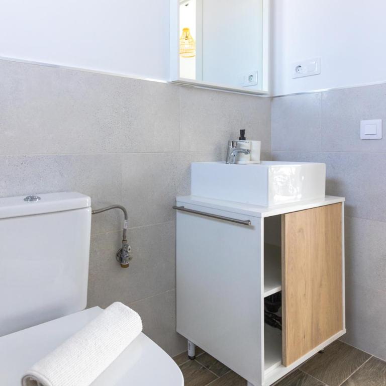 Lola Loft Lajares iRent Fuerteventura - Loft - 15