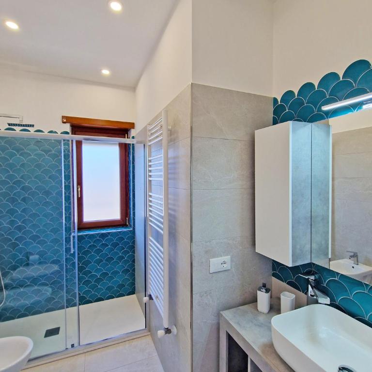 Blue Wave Apartment - Appartamento con 2 Camere da Letto - 9
