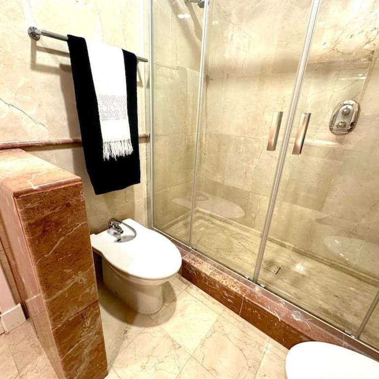 Apartamento en Hacienda del Sol a 300 metros de playa - Apartamento de 3 dormitorios Premium - 11