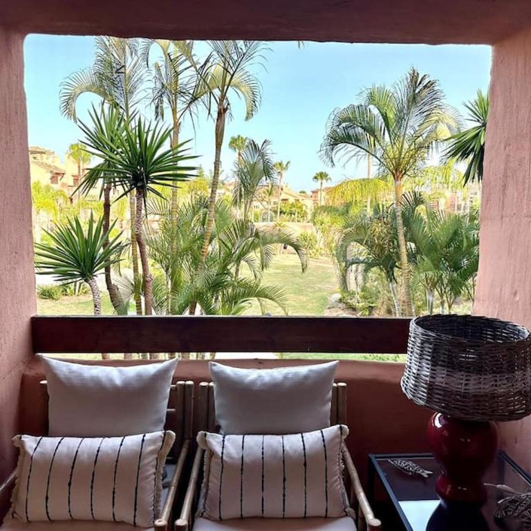 Apartamento en Hacienda del Sol a 300 metros de playa - Apartamento de 3 dormitorios Premium - 4