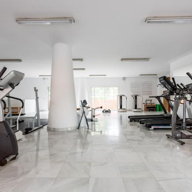 Apartamento en Hacienda del Sol a 300 metros de playa - Apartamento de 3 dormitorios Premium - 18