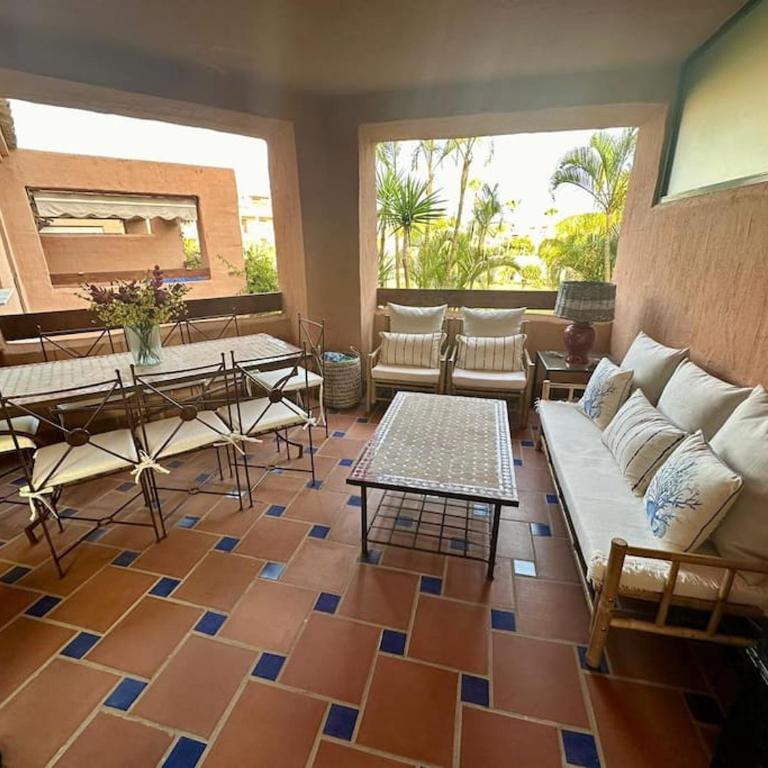 Apartamento en Hacienda del Sol a 300 metros de playa - Apartamento de 3 dormitorios Premium - 3