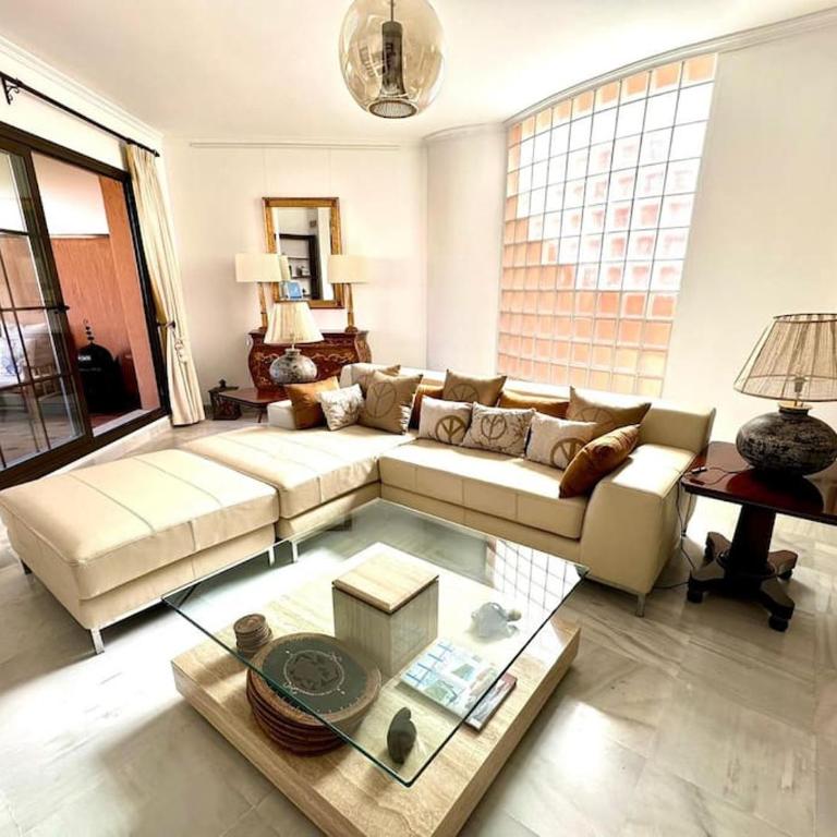 Apartamento en Hacienda del Sol a 300 metros de playa - Apartamento de 3 dormitorios Premium - 2