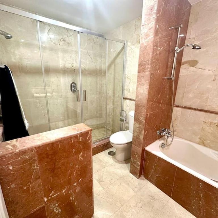 Apartamento en Hacienda del Sol a 300 metros de playa - Apartamento de 3 dormitorios Premium - 10