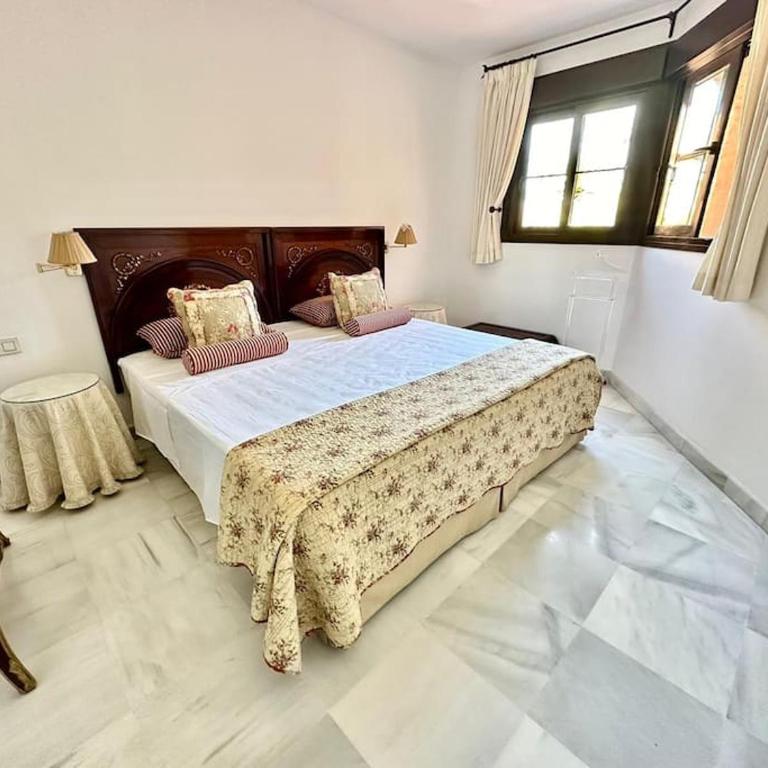 Apartamento en Hacienda del Sol a 300 metros de playa - Apartamento de 3 dormitorios Premium - 7