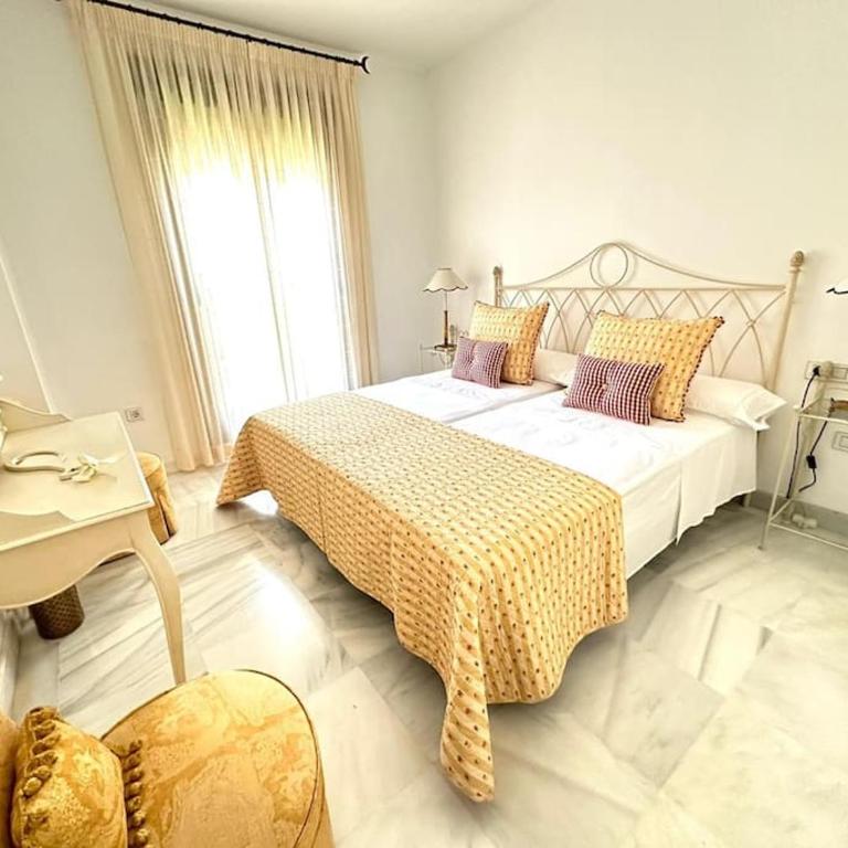 Apartamento en Hacienda del Sol a 300 metros de playa - Apartamento de 3 dormitorios Premium - 9