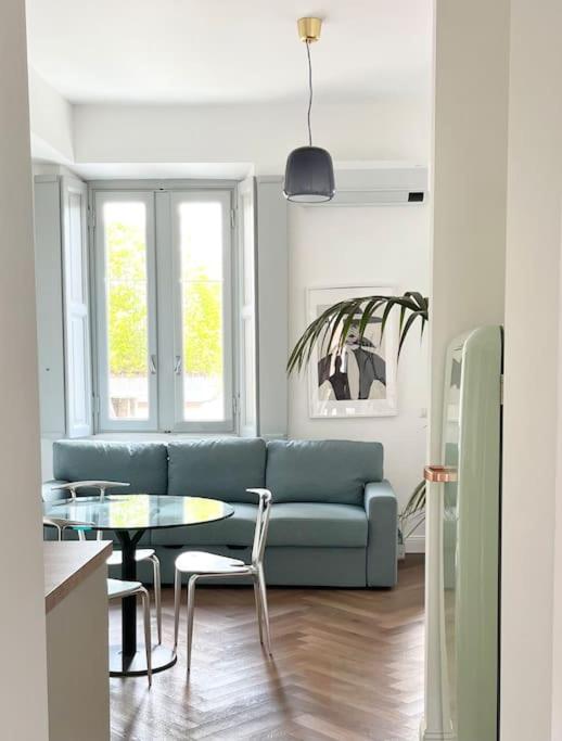 Luxury design home - Appartamento con 1 Camera da Letto - 9