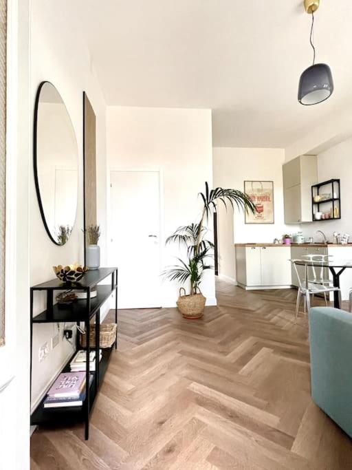 Luxury design home - Appartamento con 1 Camera da Letto - 7