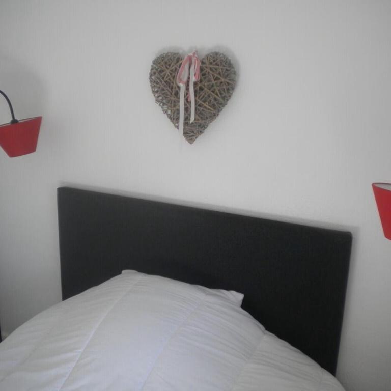 Albret 3 Soustons-plage Vieux Boucau - Appartement 2 Chambres - 8