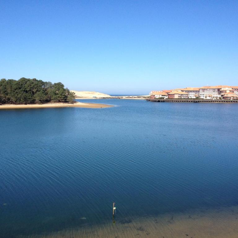 Albret 3 Soustons-plage Vieux Boucau - Appartement 2 Chambres - 9