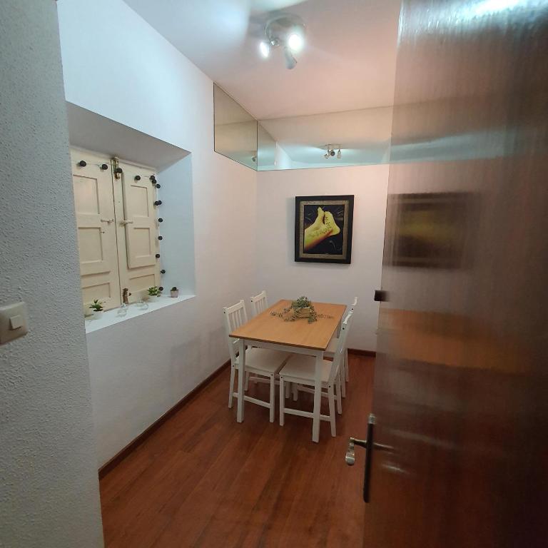 Apto Álamos - One-Bedroom Apartment - 5