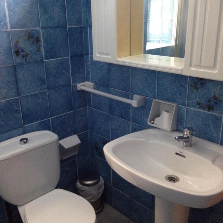 Apto Álamos - One-Bedroom Apartment - 7