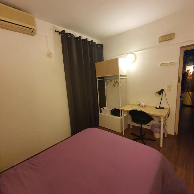 Apto Álamos - One-Bedroom Apartment - 10