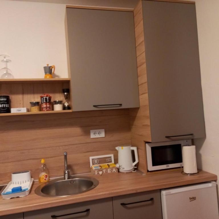 Inaya Apartman Free Parking - Apartman - 47