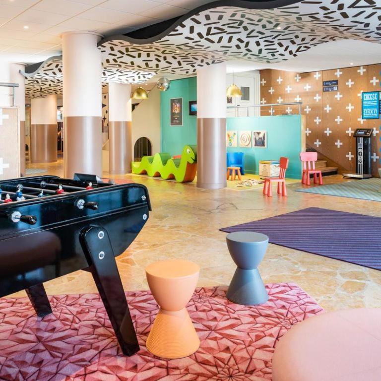 Rainbow Duplex N°1 Disney - Appartement 1 Chambre - 27