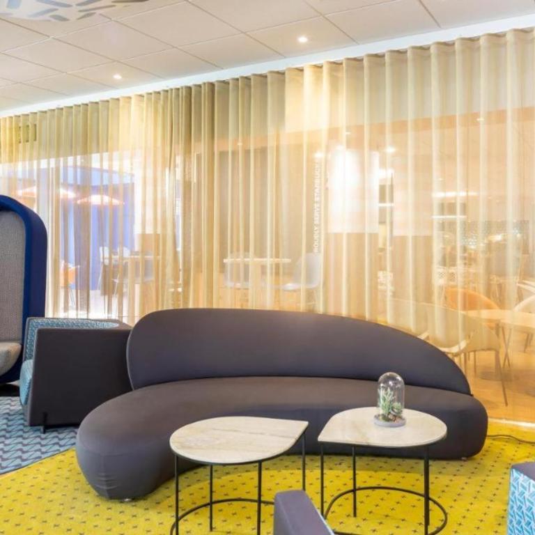 Rainbow Duplex N°1 Disney - Appartement 1 Chambre - 22