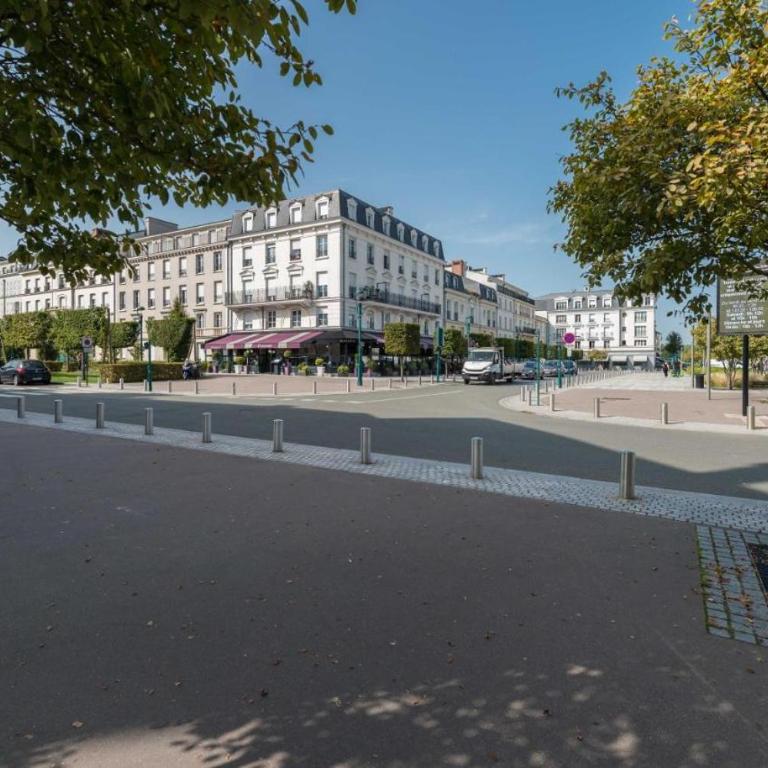 Rainbow Duplex N°1 Disney - Appartement 1 Chambre - 26