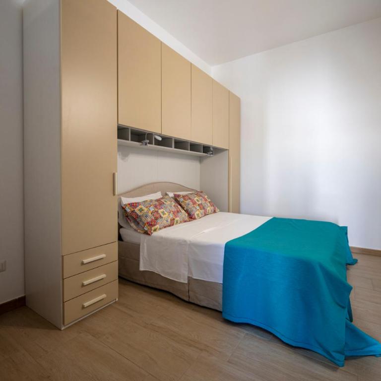 Profumi di Sicilia - Fontane Bianche - Apartamento de 1 dormitorio - 8