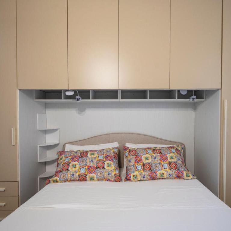 Profumi di Sicilia - Fontane Bianche - Apartamento de 1 dormitorio - 9