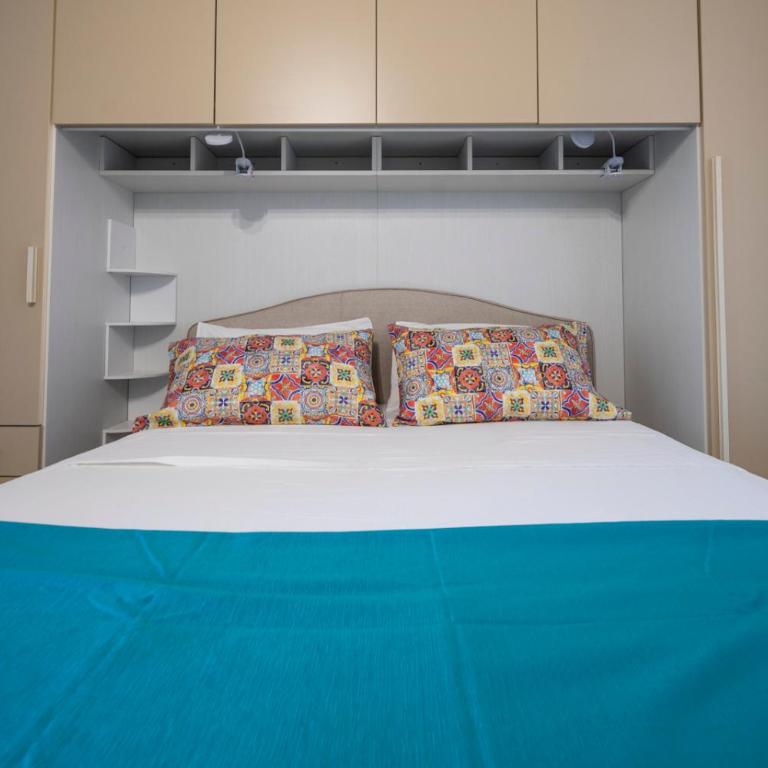Profumi di Sicilia - Fontane Bianche - Apartamento de 1 dormitorio - 5