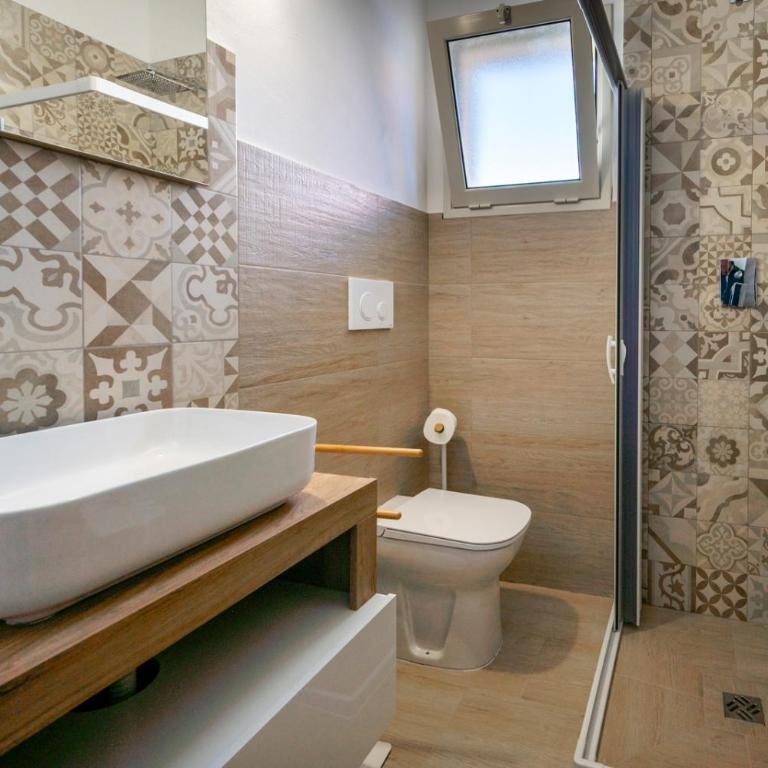Profumi di Sicilia - Fontane Bianche - Apartamento de 1 dormitorio - 3