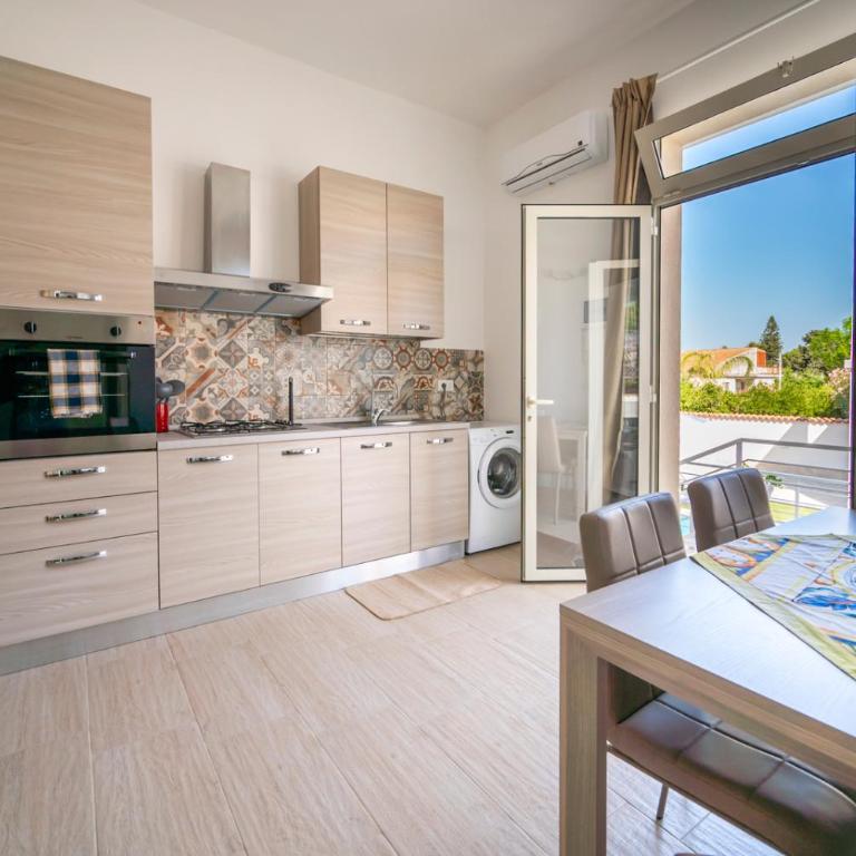 Profumi di Sicilia - Fontane Bianche - Apartamento de 1 dormitorio - 15