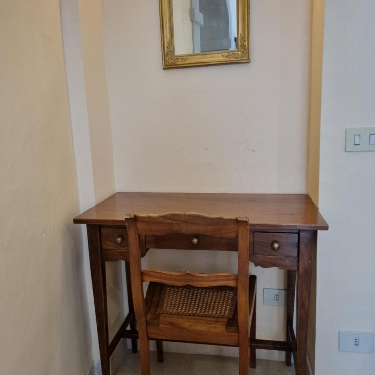 Albergo Il Marzocco - Hotel dal 1860 - Camera Quadrupla Classic - 6
