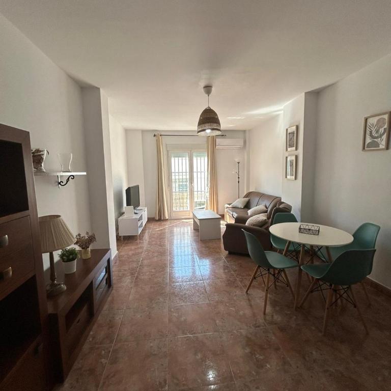 Barrameda 15 con parking - Apartamento de 2 dormitorios - 11